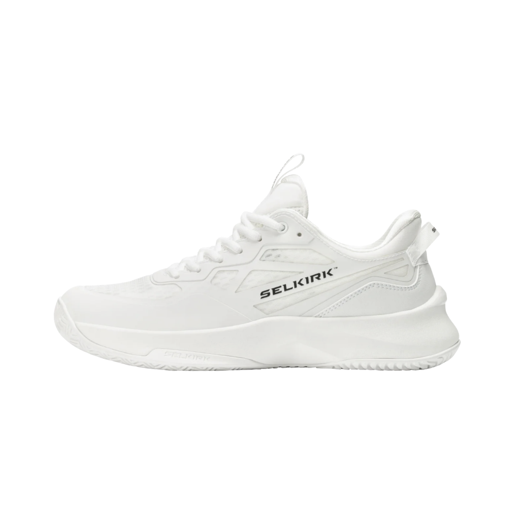 Women's Sport CourtStrike Pro 3.0 - White *Special Ordered*