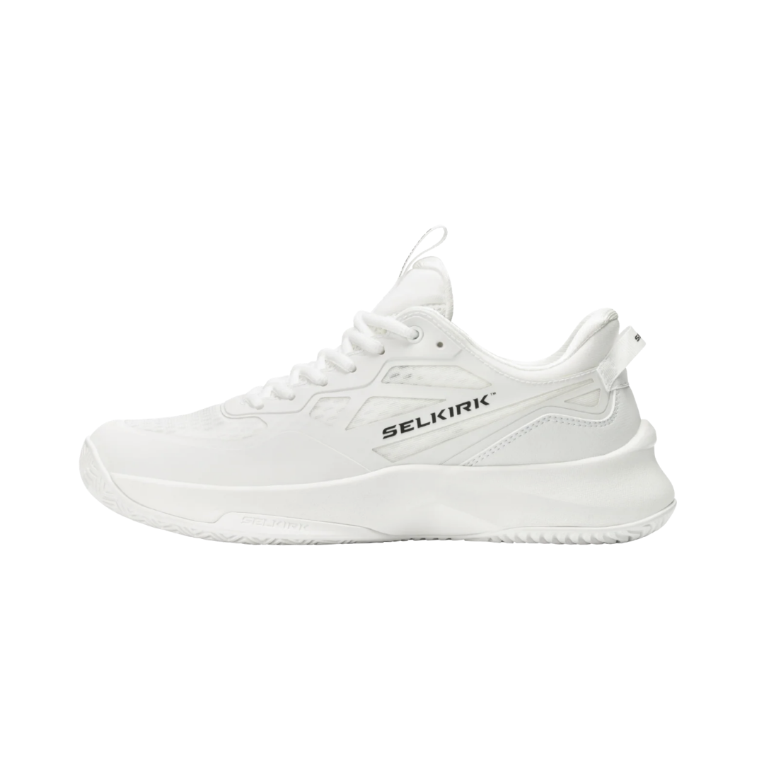 Women's Sport CourtStrike Pro 3.0 - White *Special Ordered*