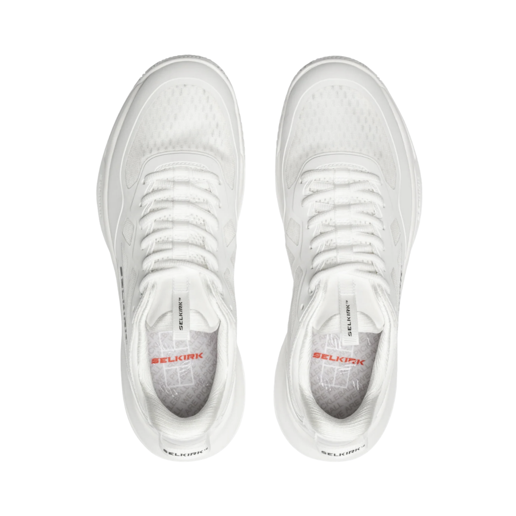 Women's Sport CourtStrike Pro 3.0 - White *Special Ordered*