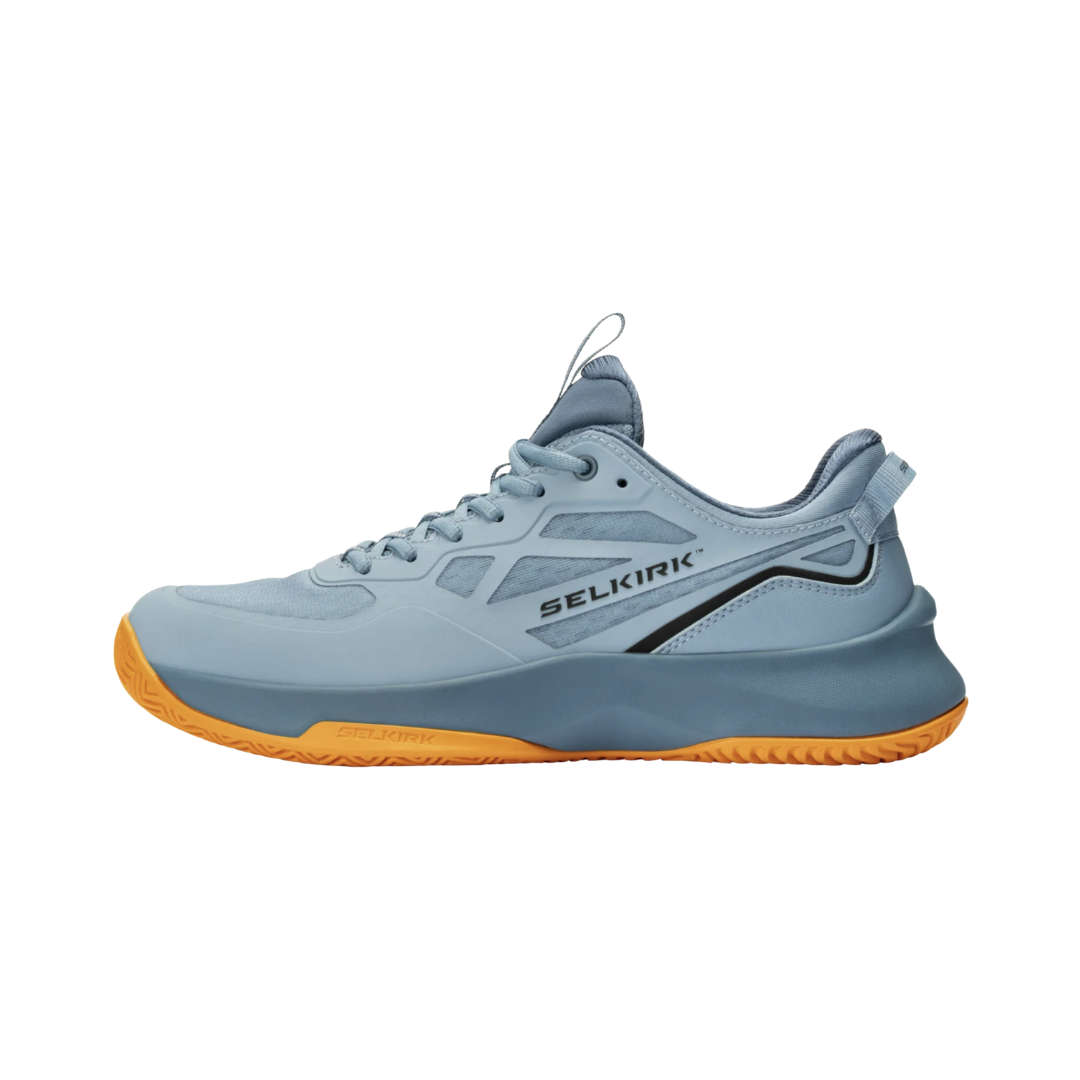 Men's Sport CourtStrike Pro 3.0 - Zephyr Blue *Special Ordered*