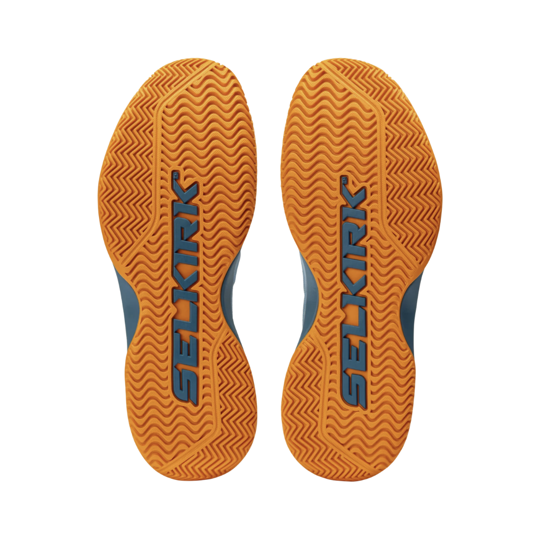 Men's Sport CourtStrike Pro 3.0 - Zephyr Blue *Special Ordered*