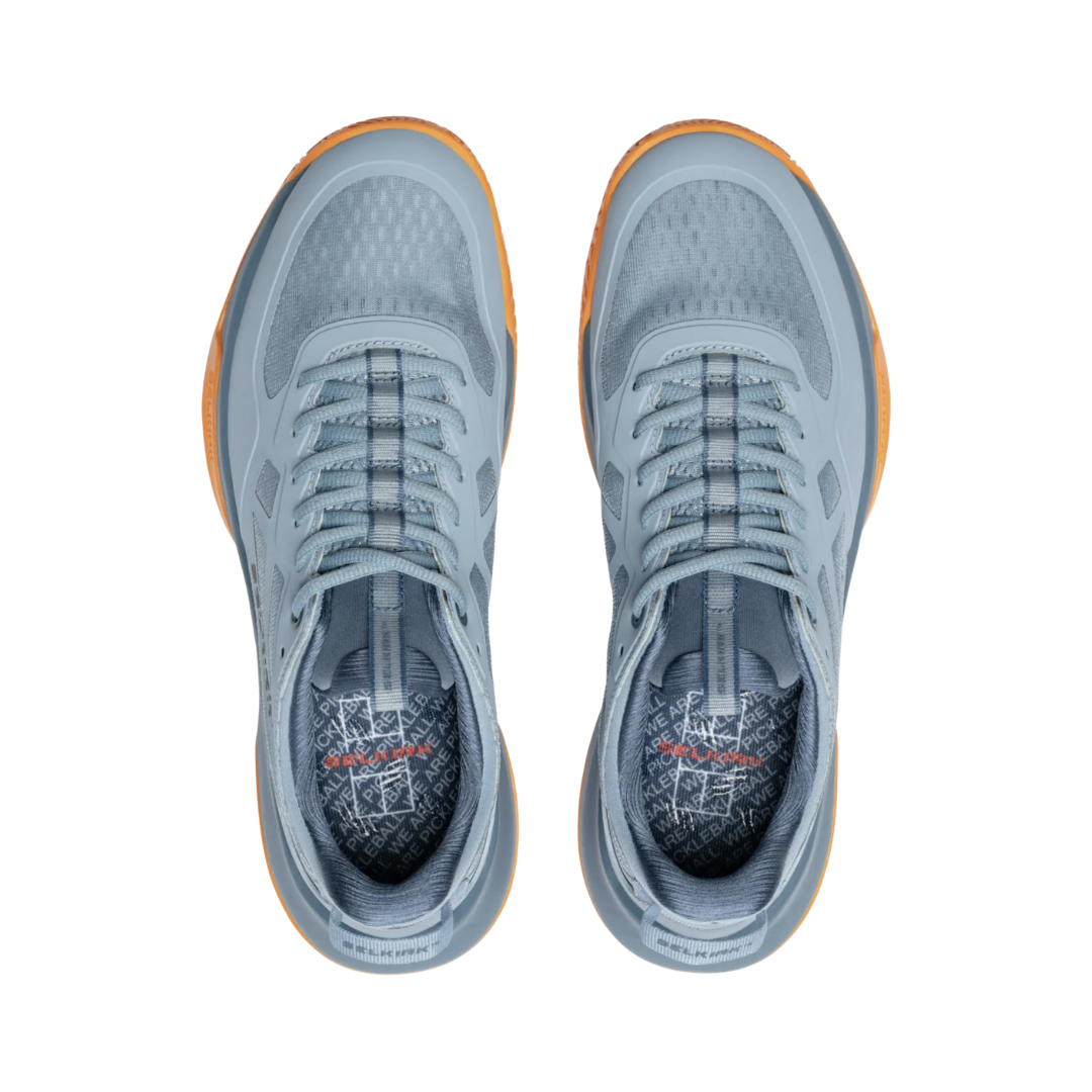Women's Sport CourtStrike Pro 3.0 - Zephyr Blue *Special Ordered*