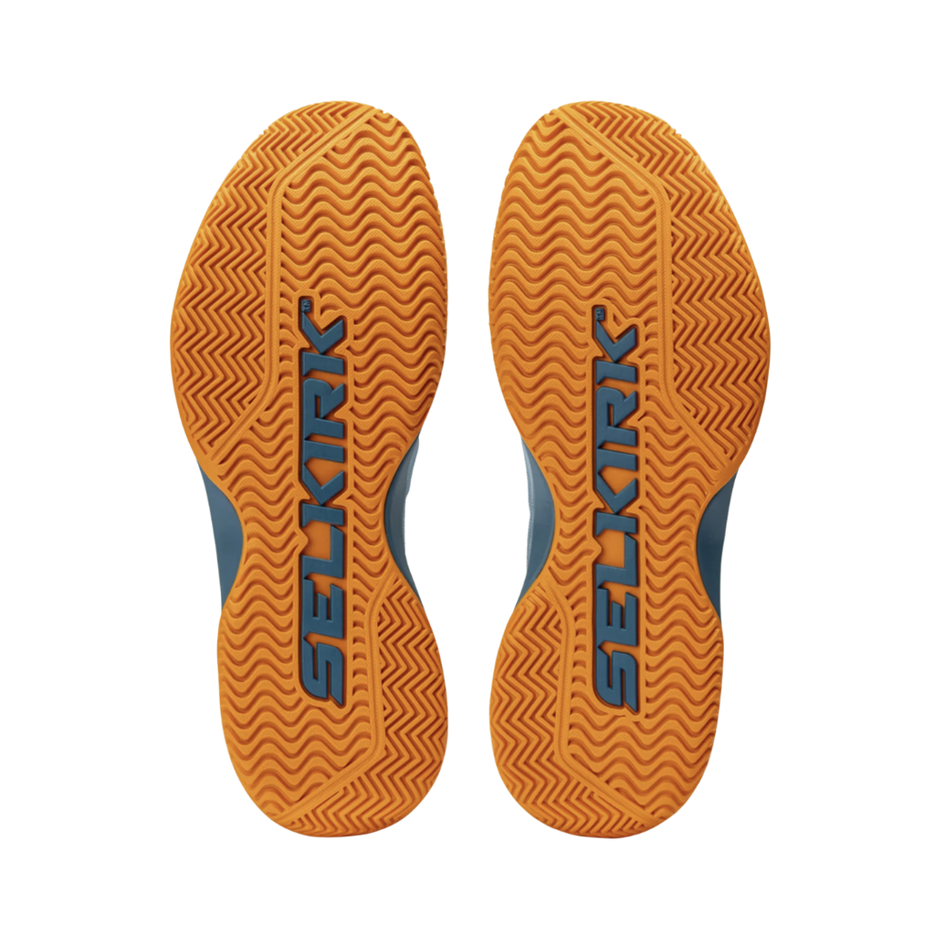 Women's Sport CourtStrike Pro 3.0 - Zephyr Blue *Special Ordered*