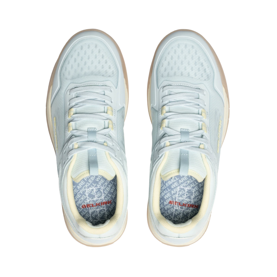 Women's Sport Legacy Pro - Sky Blue *Special Ordered*