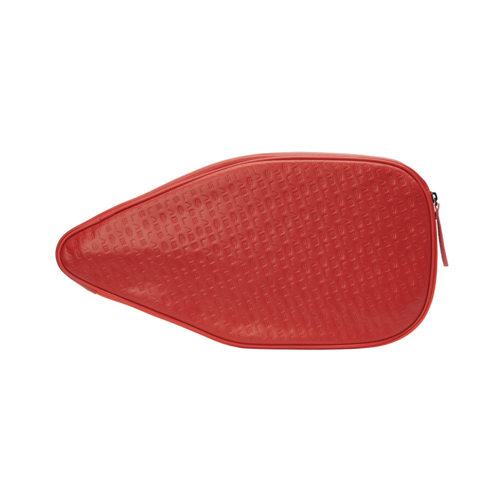 Selkirk Collectors Case - Red *Special Ordered*