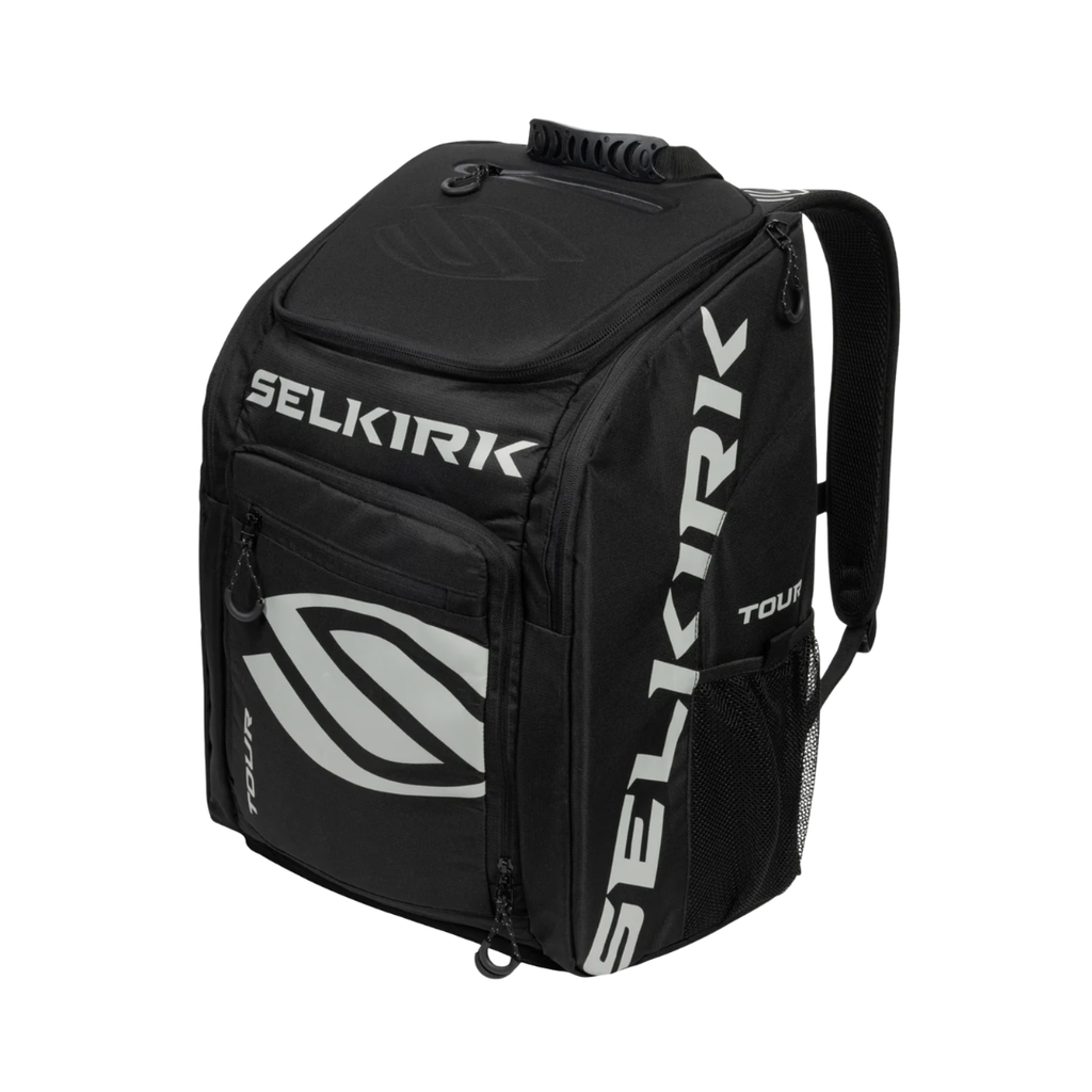 Selkirk Core Line Tour Bag *Special Ordered*
