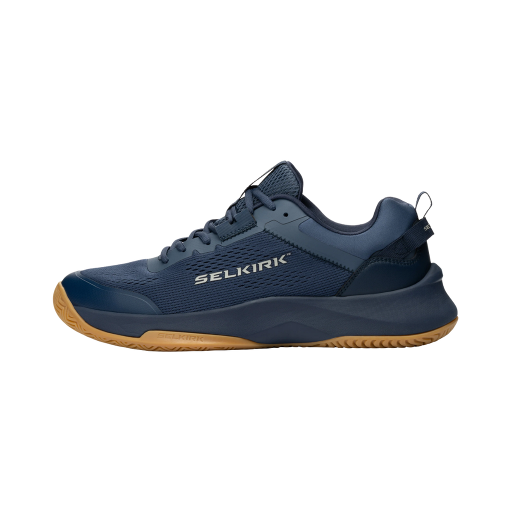Men's Courtstrike 2.0 - Navy/Stone/Gum