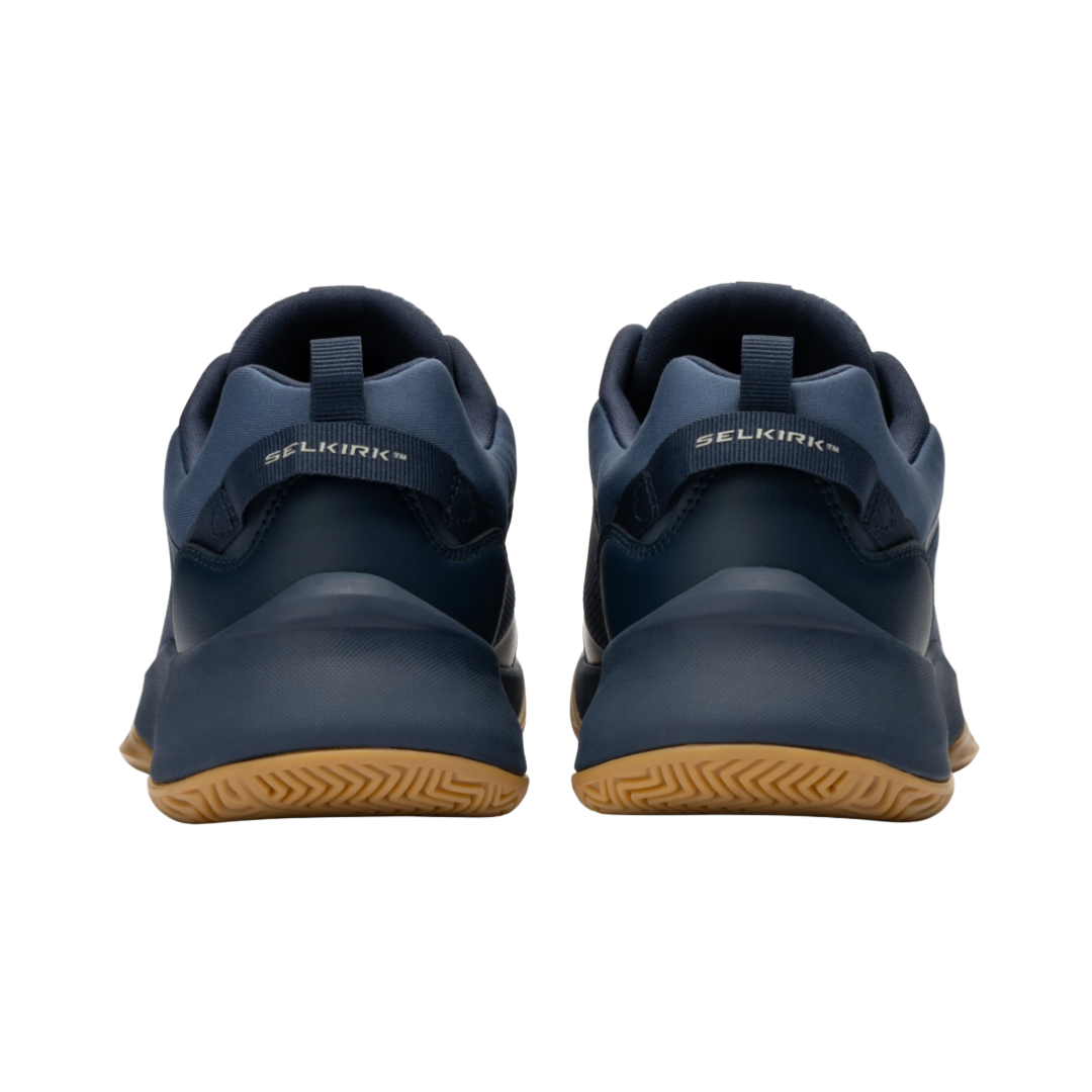 Men's Courtstrike 2.0 - Navy/Stone/Gum