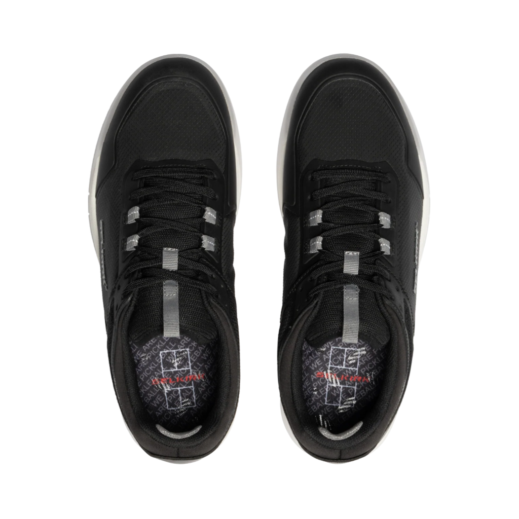 Men's Legacy Pro - Obsidian/Black