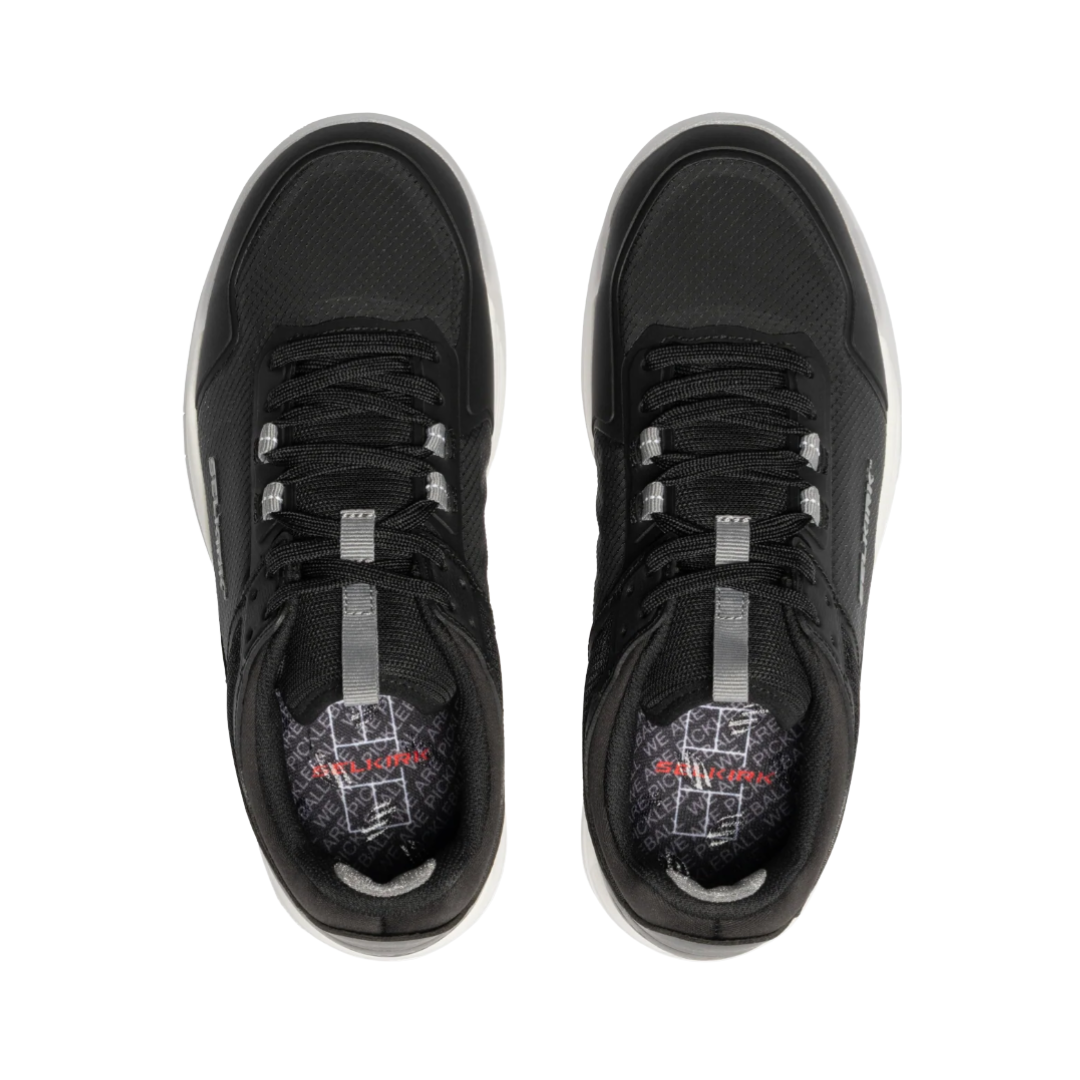 Women's Legacy Pro - Obsidian/Black