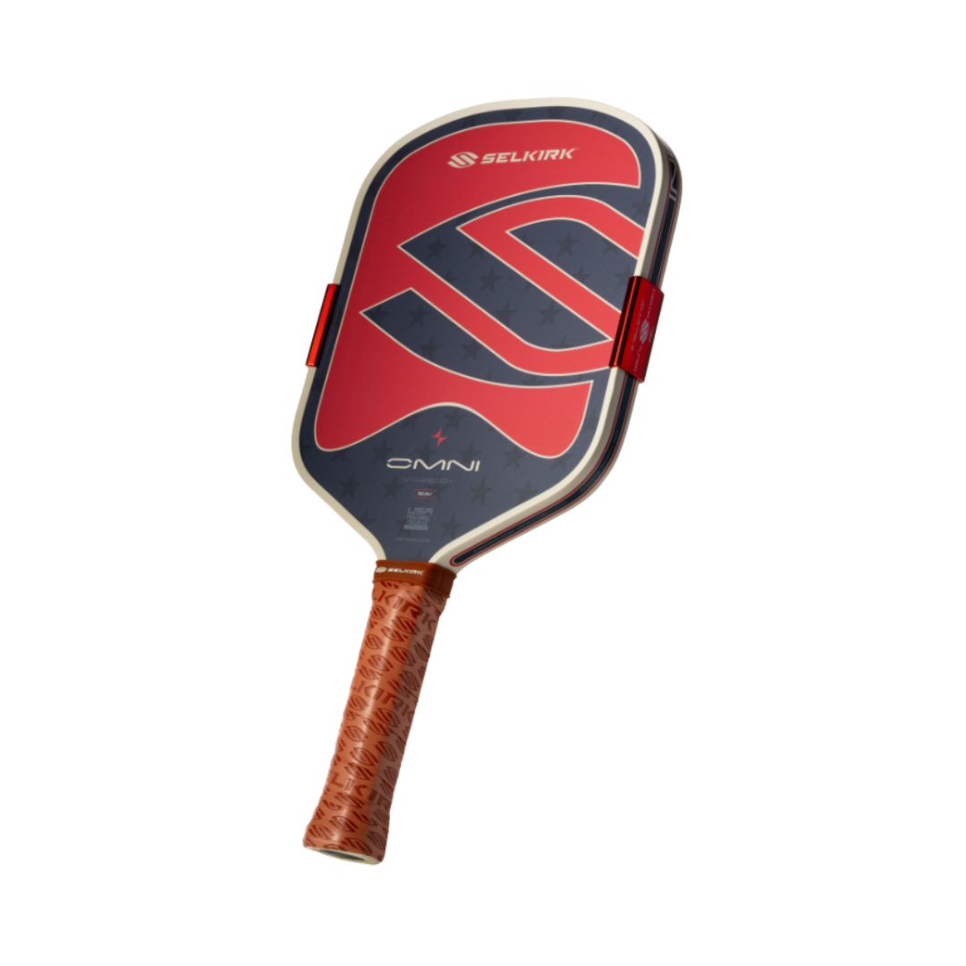 Selkirk Omni Paddle *Special Ordered*