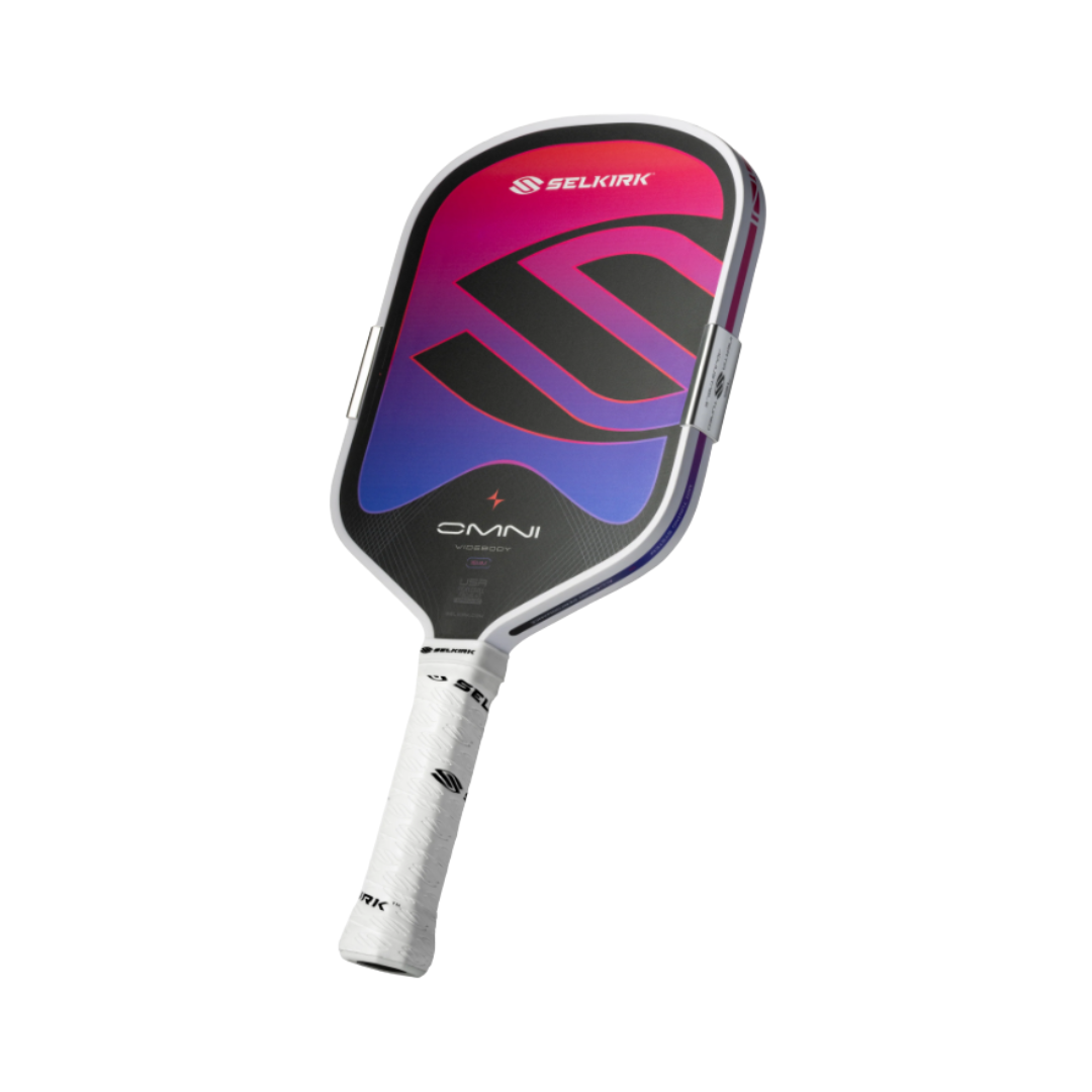Selkirk Omni Paddle *Special Ordered*