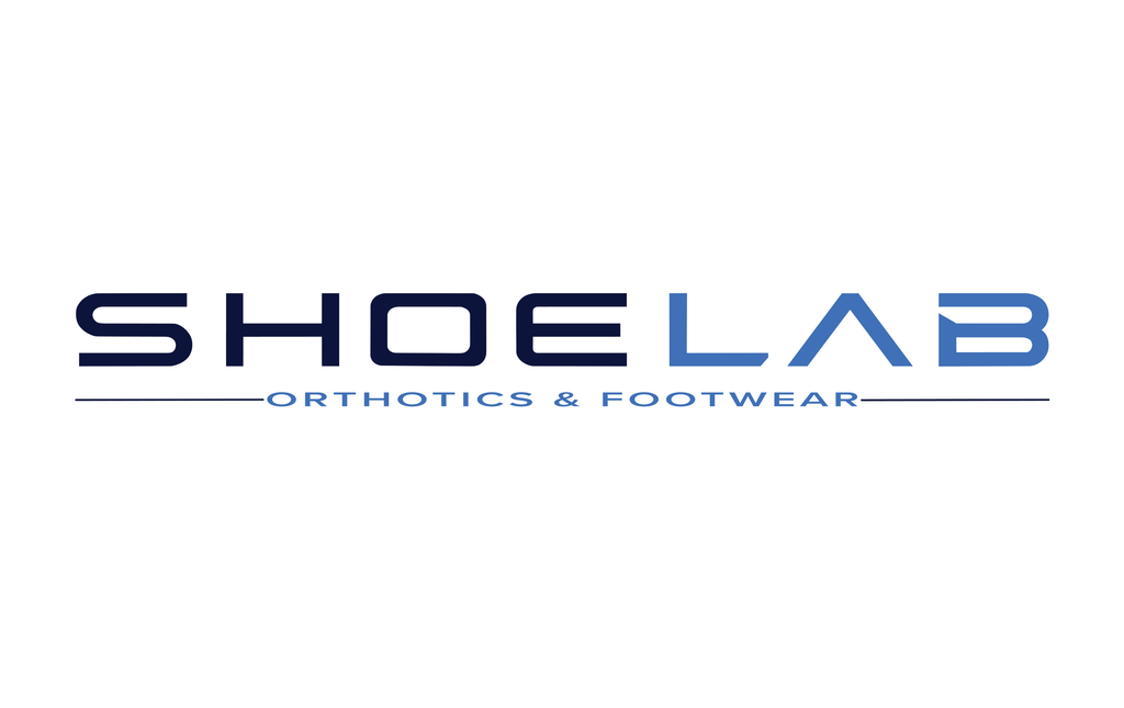 ShoeLab Orthotics & Footwear Gift Card
