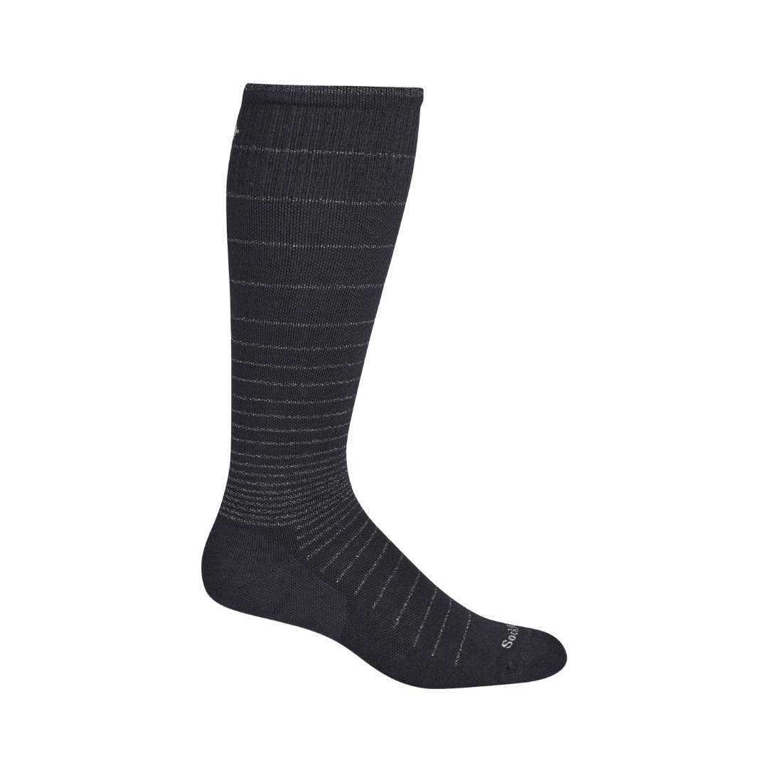 Women's Circulator - Black Sparkle (S/M)