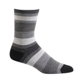 Men's Essential Comfort Mixology Quarter - Black (M/L)