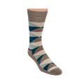 Men's Fractal - Khaki (M/L)