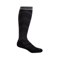 Women's Full Flattery - Black (S/M)