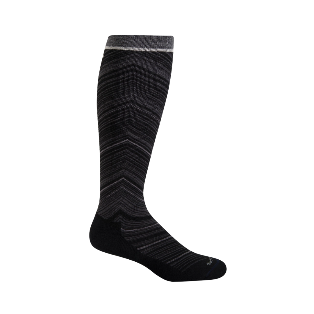 Women's Full Flattery - Black (S/M)