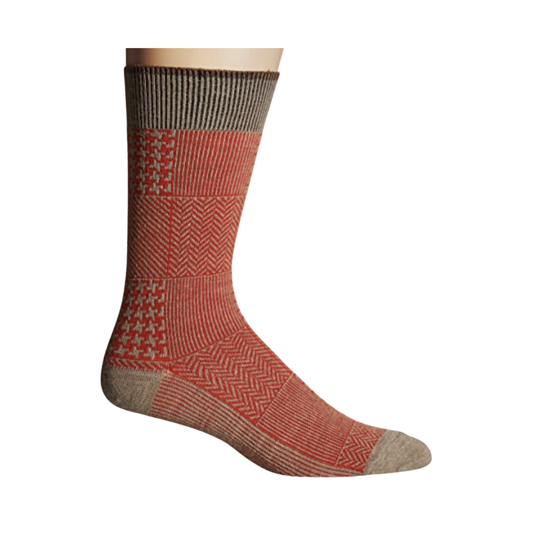 Men's Haberdashery - Khaki (M/L)
