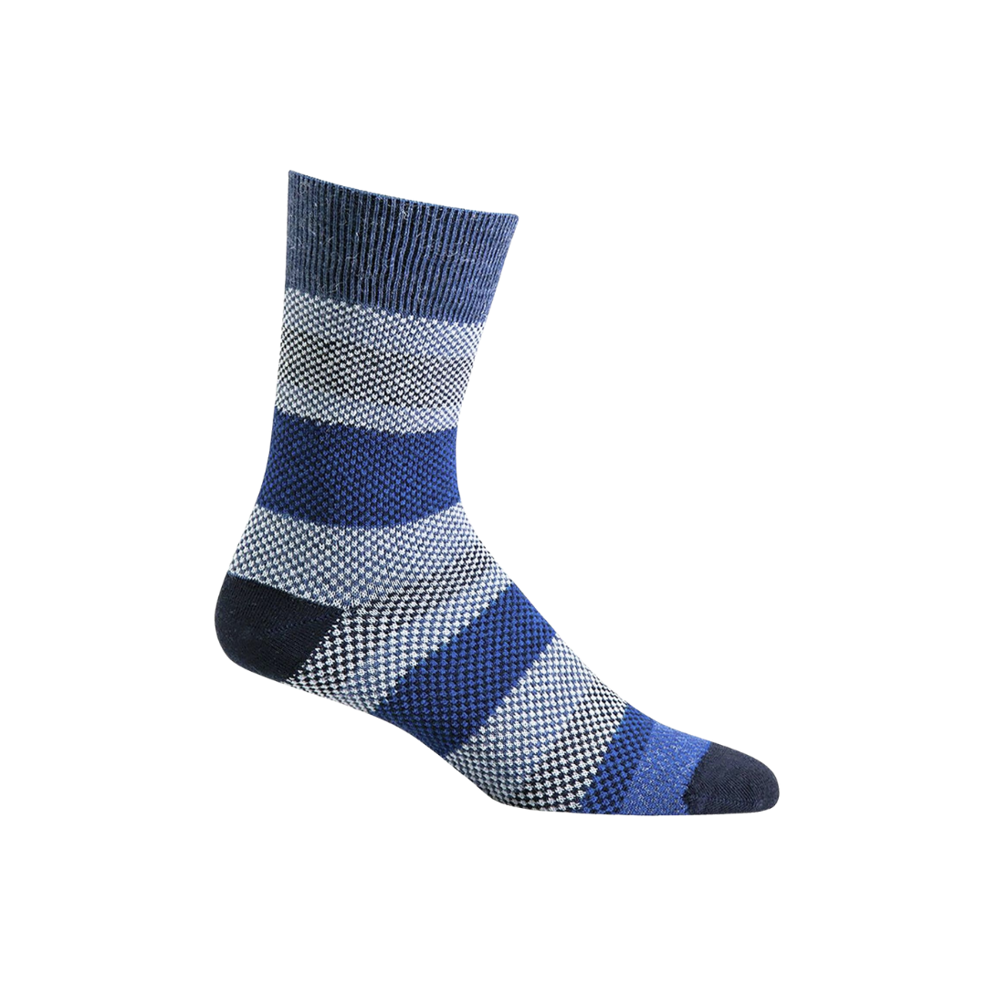 Men's Essential Comfort Mixology - Navy (M/L)