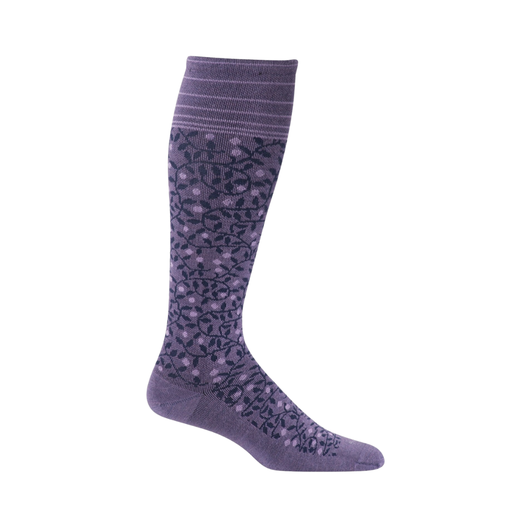 Women's New Leaf - Plum (S/M)