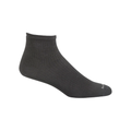 Women's Plantar Ease Quarter - Black (S/M)