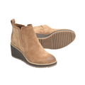 Women's Emeree - Saddle Brown (Regular Width)