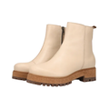 Women's Downtown - Ivory (Regular Width)