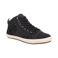 Women's Startup - Black (Regular Width)