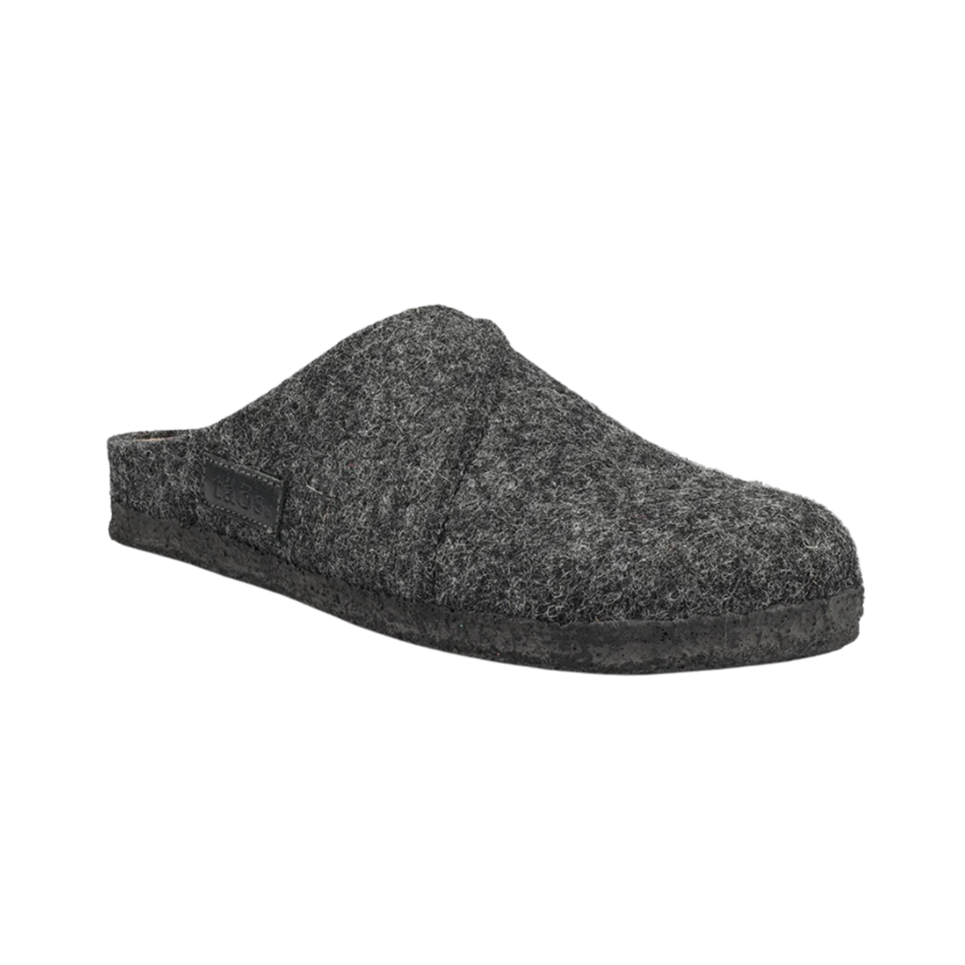 Women's Wooled Class - Charcoal (Regular Width)