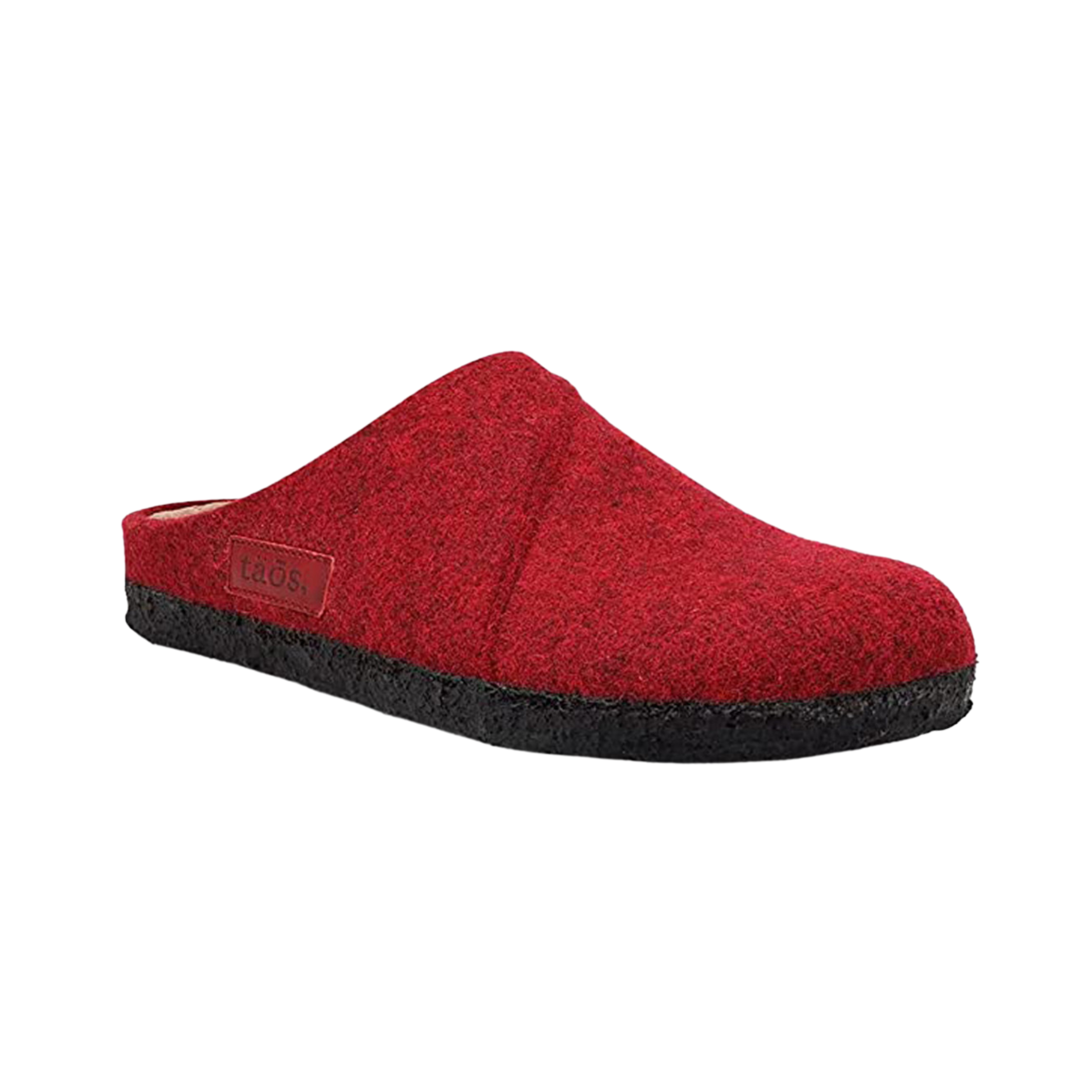 Women's Wooled Class - Red (Regular Width)
