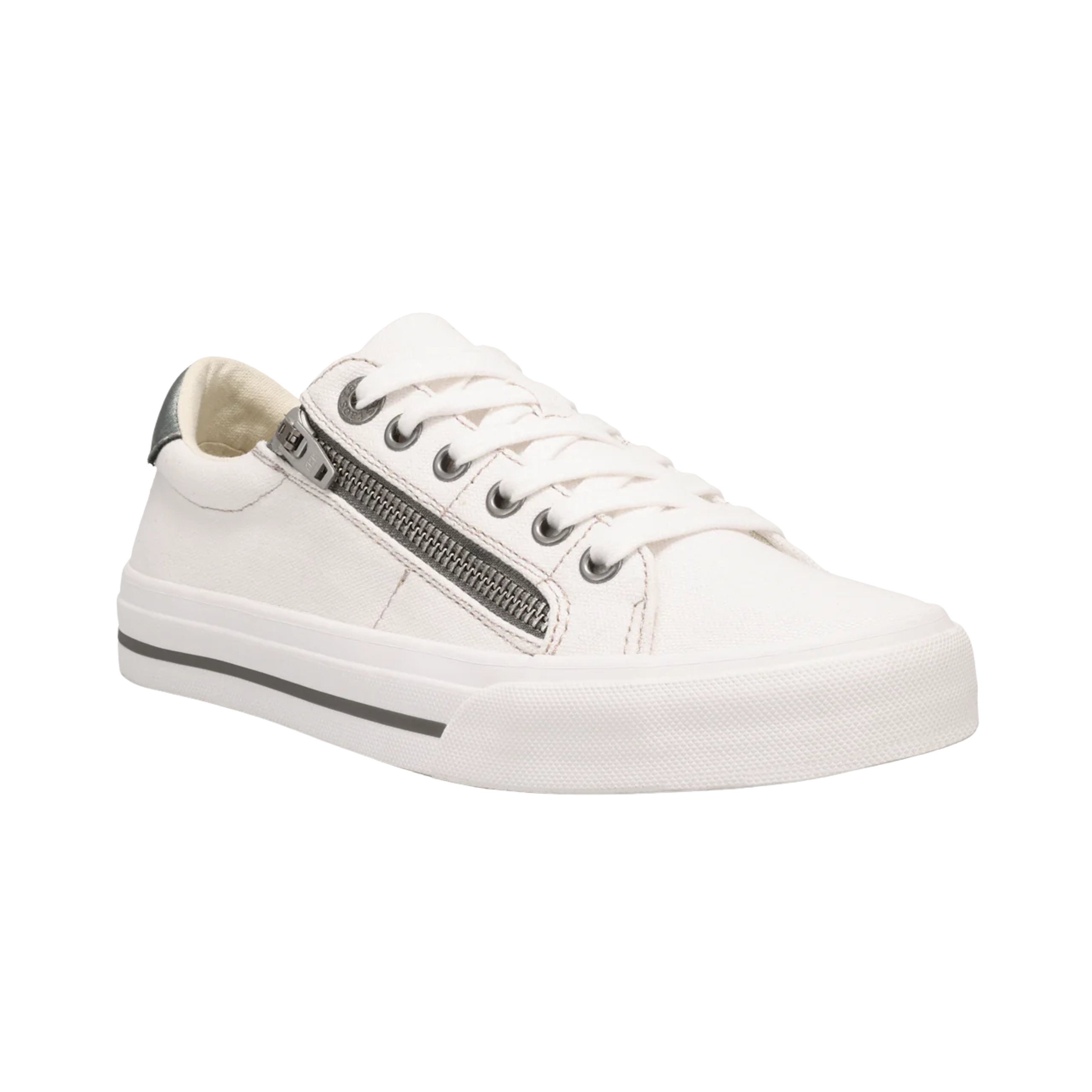 Women's Z Soul - White/Pewter (Regular Width)