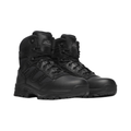 Men's 6" Deuce Side-Zip Waterproof Boot - Black (Regular Width)