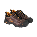Men's Sport Oxford (Composite Toe) - Dark Brown (Regular Width)
