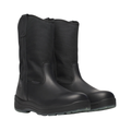 Men's Thoro-Flex 10" Slip-On (Soft Toe) Boot - Black (Regular Width)