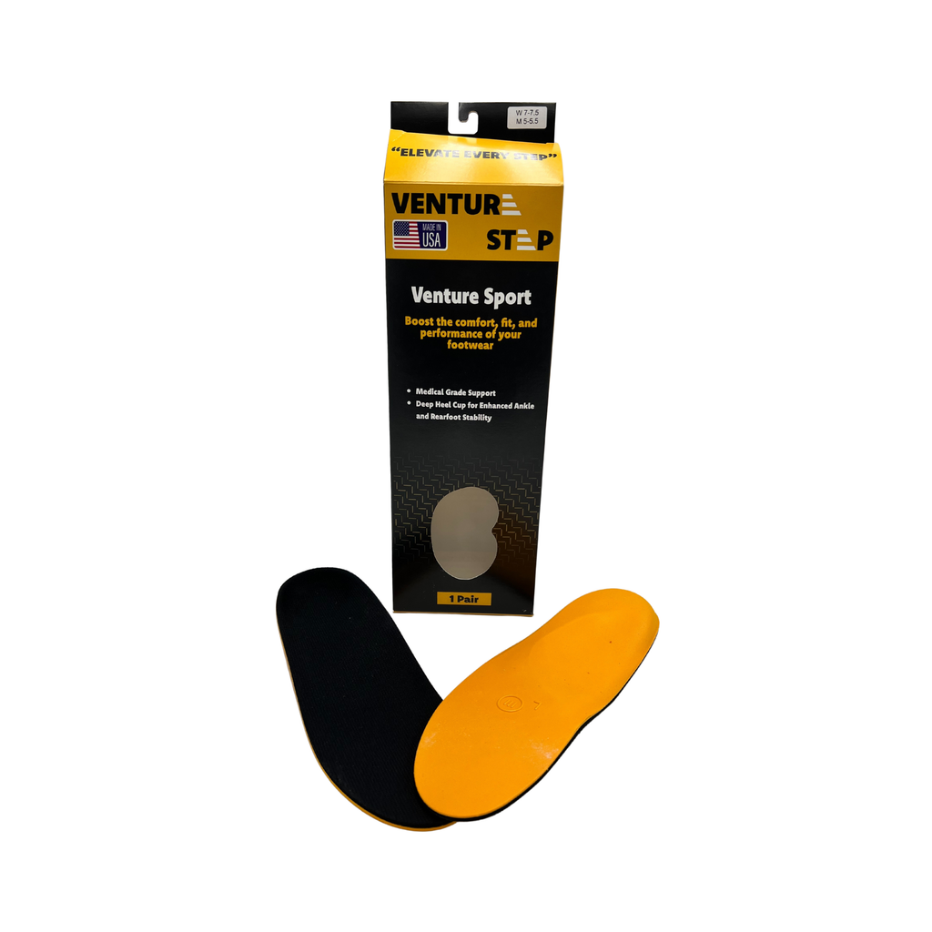 Unisex Venture Sport Insoles