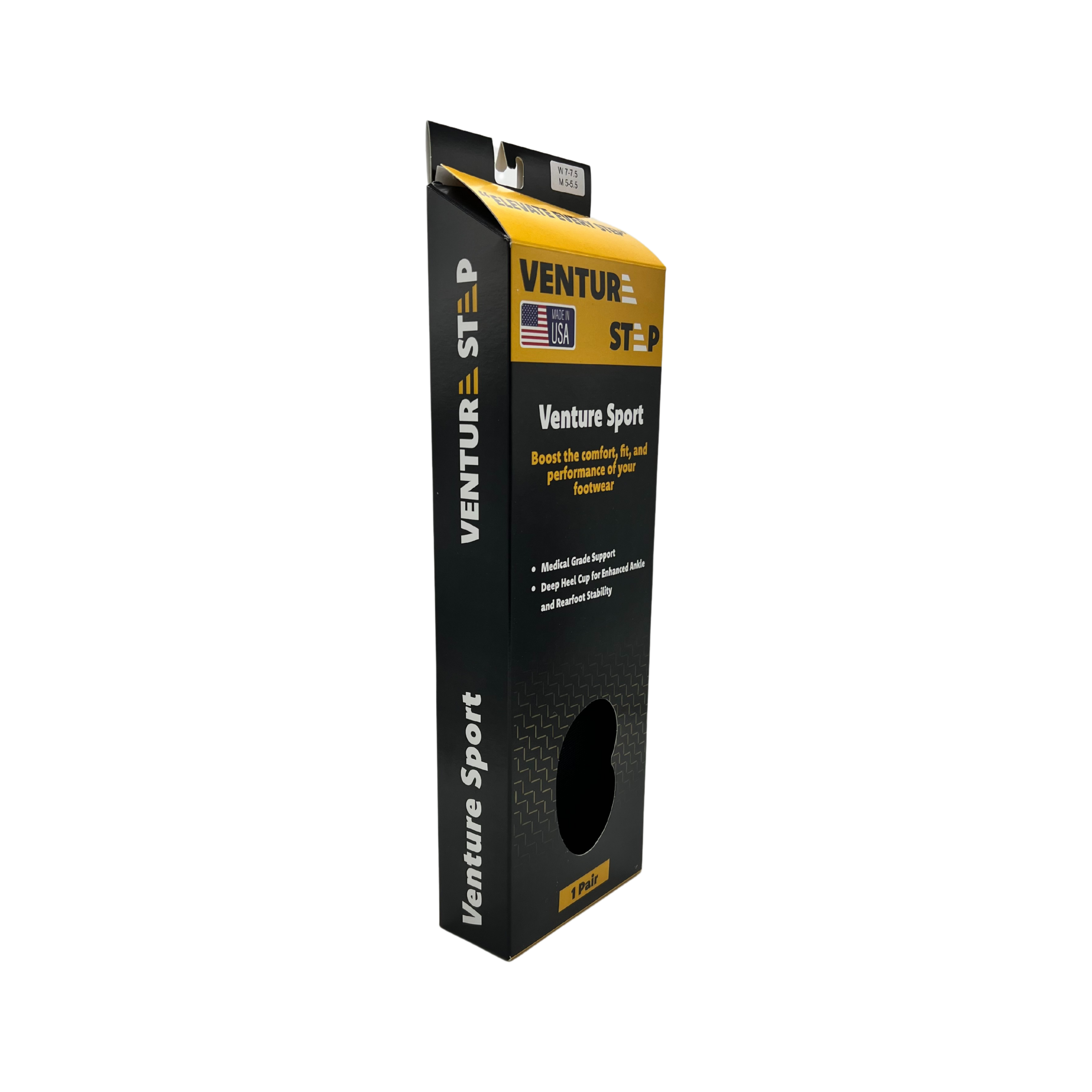 Unisex Venture Sport Insoles