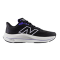 Women's FuelCell Walker Elite - Black with Electric Indigo and Grey Violet (B Width)